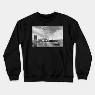 Ross Creek Townsville Crewneck Sweatshirt